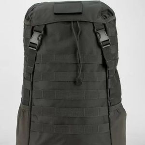 Nixon Landlock Backpack GT, Graphite
